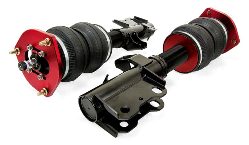 Air Lift — Air Lift Performance Front Kit for 16-21 Chevrolet Camaro
Air Lift Performance - view 8