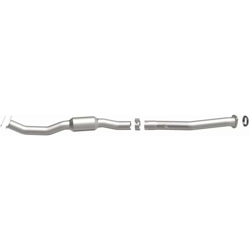 Magnaflow — MagnaFlow OEM Grade 10-12 Subaru Outback / Legacy Direct Fit Federal Catalytic Converter
OEM Grade
OEM - view 5