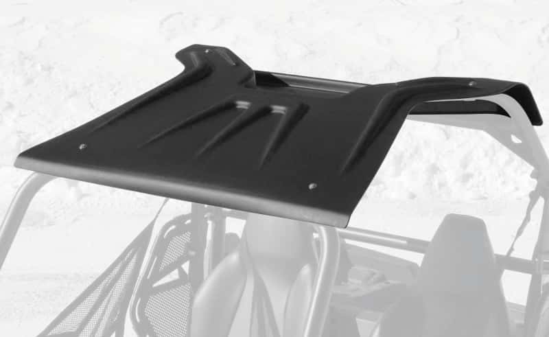 QuadBoss — QuadBoss 12-21 Polaris RZR 570 (2) Roof - view 4