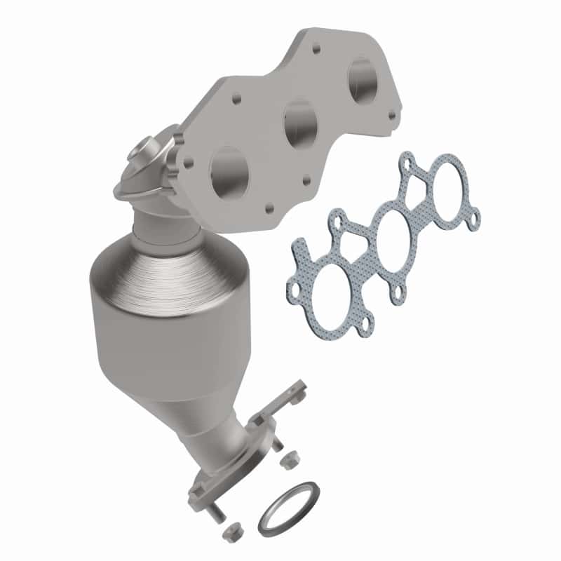 Magnaflow — Magnaflow Conv DF 10-14 RX450H 3.5L Left
OEM Grade
OEM - view 28