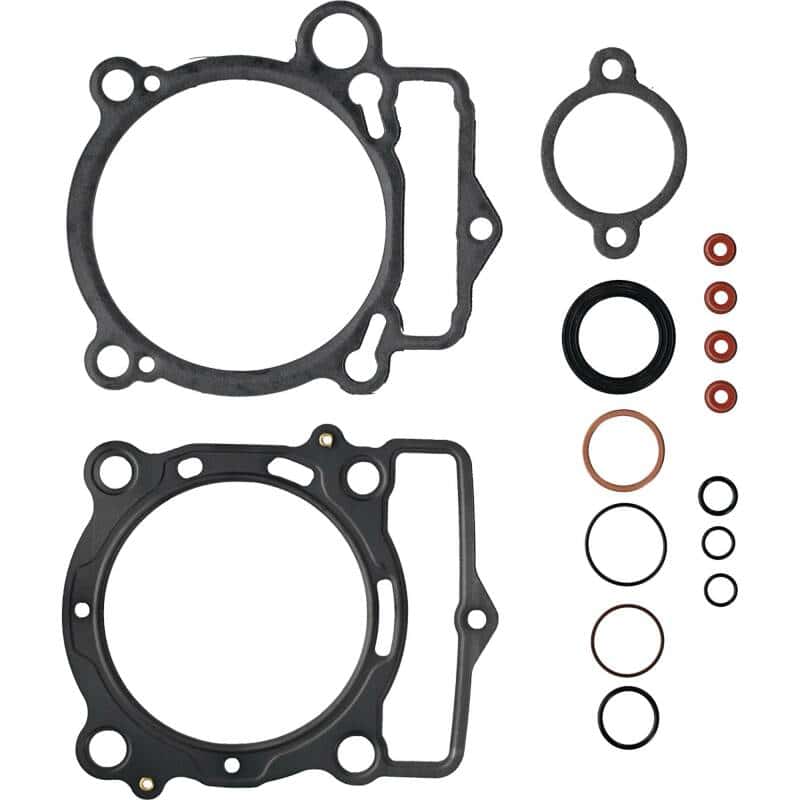 Vertex Pistons — Vertex Top End Gasket Kit - view 2