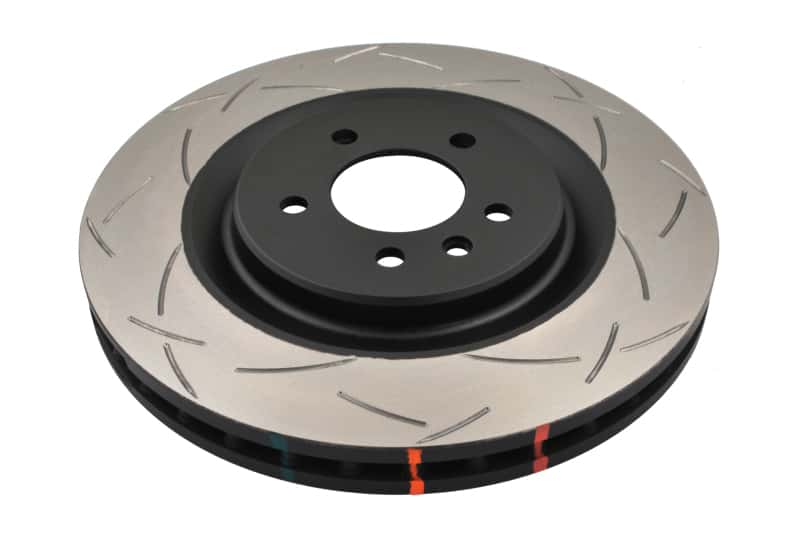 DBA — DBA 13-15 Lotus Exige Front Slotted 4000 Series Rotor
Brake Rotor
Brake Disc - view 3