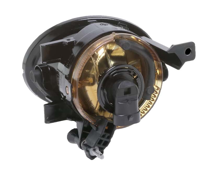 Hella — Hella 2009-2019 Volkswagen Beetle Fog Light Assembly Right - view 3