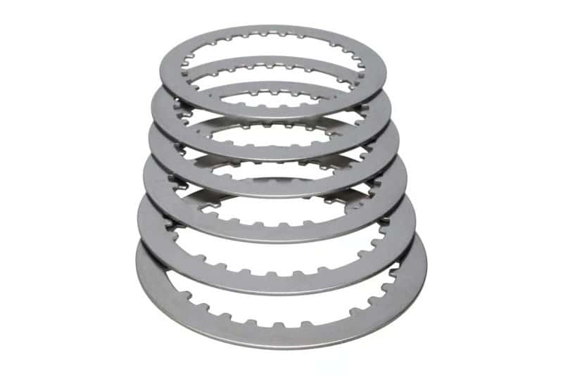 Wiseco — Wiseco Clutch Plate Kit - 6 Steel Clutch Basket
Clutch Plate Kit - view 6