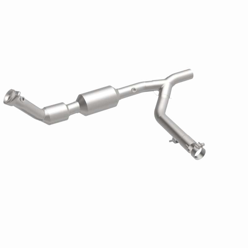 Magnaflow — Magnaflow 2000 Ford F-150 5.4L Direct Fit Converter
OEM Grade
OEM - view 9