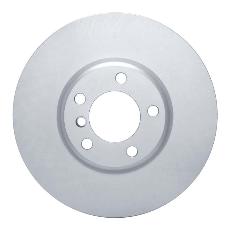 DFC — DFC 12-21 BMW M235I xDrive Front GeoSPEC Coated Rotor
DFC Brake Rotor - view 1