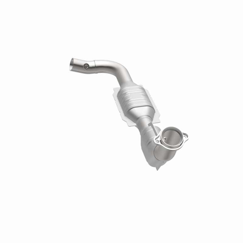 Magnaflow — MagnaFlow Conv DF 99 F150 5.4L 2Wd D/S
HM Grade
HM - view 24