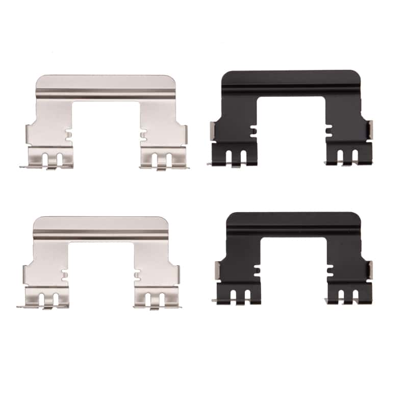 DFC — DFC 06-14 Dodge Charger Rear Premium Hardware Kit
DFC Disc Brk Hdw Kit - view 2
