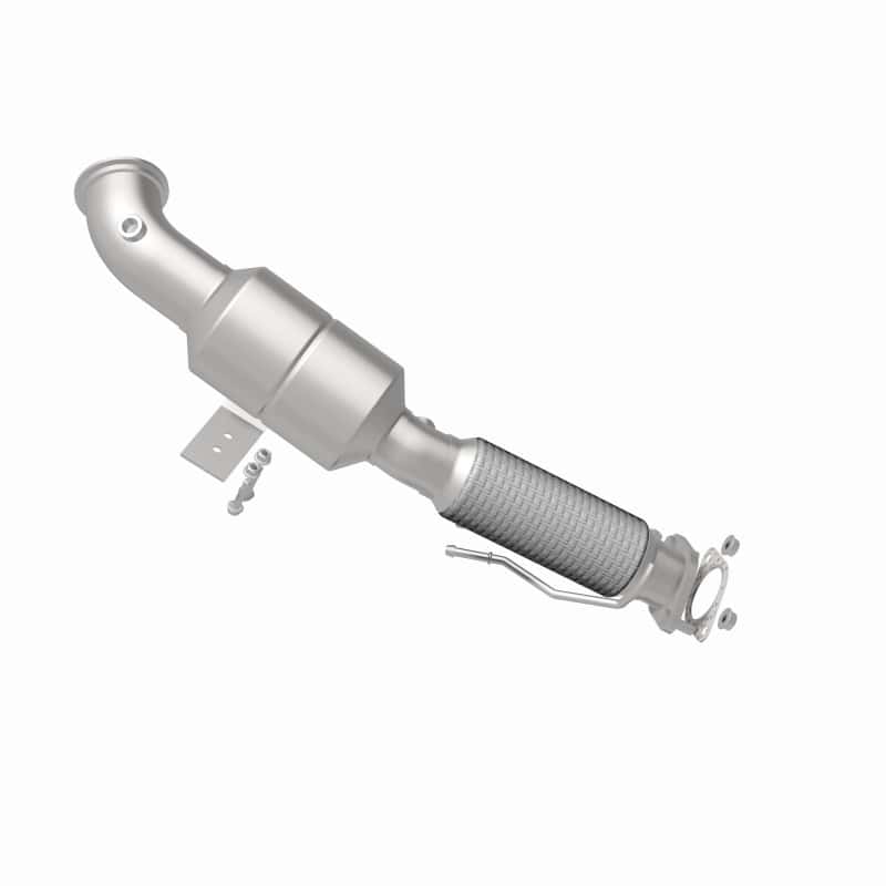 Magnaflow — Magnaflow Conv DF 2014 Ford Fusion 2.0L T
OEM Grade
OEM - view 17