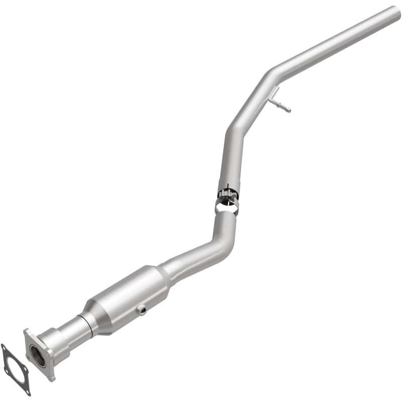 Magnaflow — Magnaflow 06-07 Chrysler Town & Country 3.3L Direct Fit Converter
California - view 2