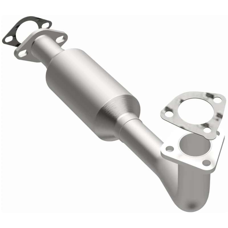 Magnaflow — Magnaflow 98-00 Sportage 2 OEM Undrbdy Direct Fit Converter
OEM Grade
OEM - view 3