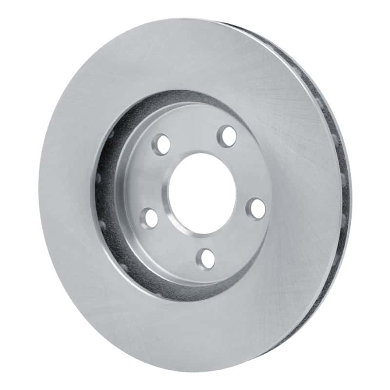 DFC — DFC 84-95 Chrysler Town & Country Front Brake Rotor
DFC Brake Rotor - view 4