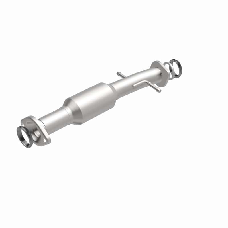Magnaflow — Magnaflow 12-15 RX350 V6 3.5 OEM Underbody Direct Fit Converter
OEM Grade
OEM - view 7