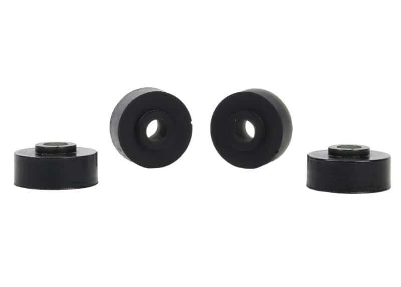 Whiteline — Whiteline Plus 7/96-2/03 Toyota Landcruiser Rear Upper Shock Absorber Bushing Kit
Bushing Kit - view 4