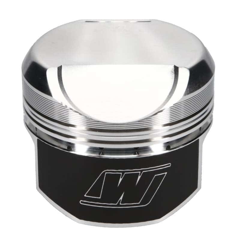 Wiseco — Wiseco Chrysler HEMI 426 4.250in Bore 1.765 Compression Height +80cc Dome Top Pistons
Piston Set - view 3