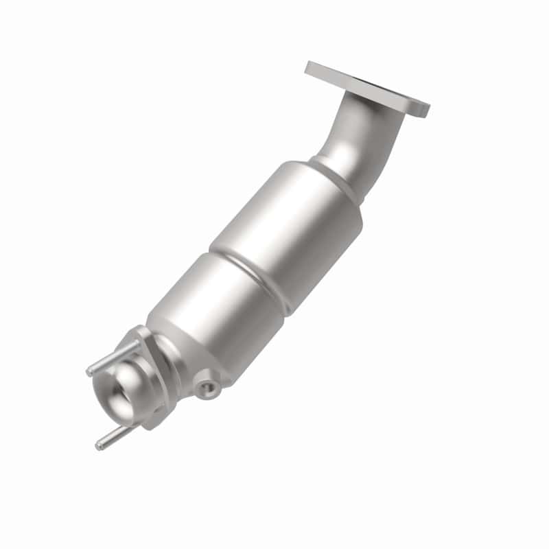 Magnaflow — MagnaFlow Conv DF Camaro 98-02 5.7L D/S
HM Grade
HM - view 18