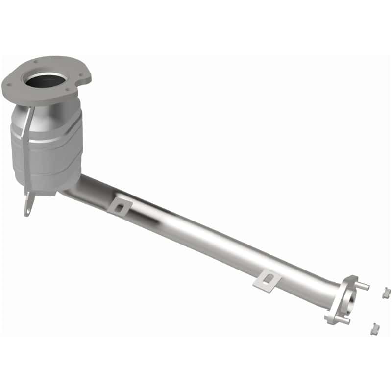 Magnaflow — MagnaFlow Conv DF 88-90 Honda CRX 1.5 front
Standard Grade
Standard - view 29