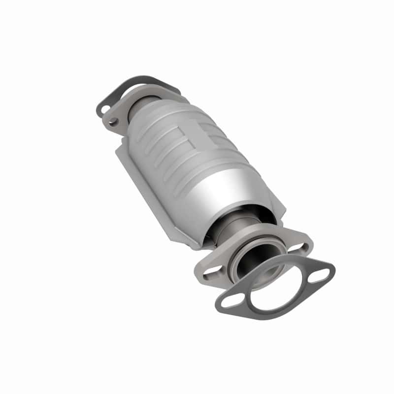 Magnaflow — MagnaFlow Conv Direct Fit Mazda-Nissan
Standard Grade
Standard - view 13
