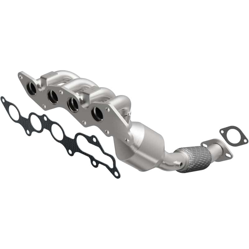 Magnaflow — Magnaflow 05-06 Ford Focus 2.0L Direct Fit Converter
California - view 1