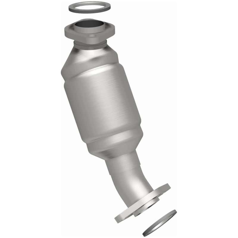 Magnaflow — MagnaFlow Conv DF 01-03 Highlander 3L frt OEM
OEM Grade
OEM - view 5