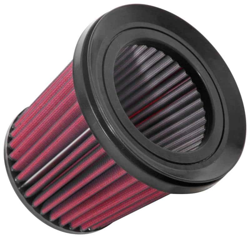 AEM Induction — AEM Dryflow Air Filter 6.5in Base OD / 5.188in Top OD / 6.688in Height
AEM DryFlow Air Filt
Air Filter - view 2