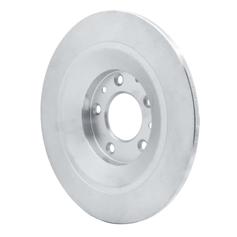 DFC — DFC 06-07 Mazda 6 Rear Brake Rotor
DFC Brake Rotor - view 4