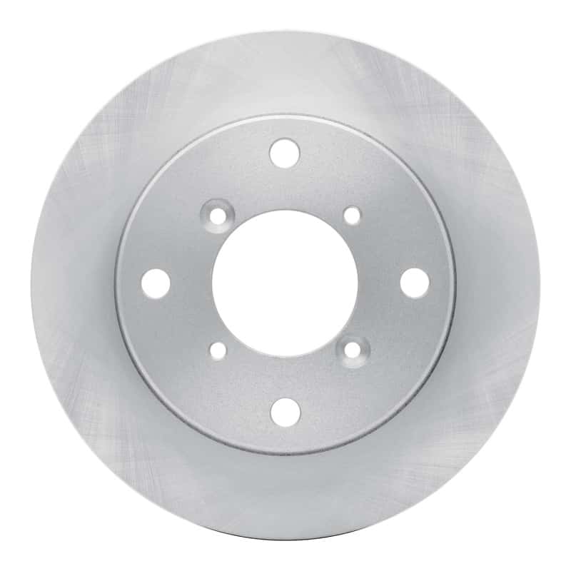 DFC — DFC 89-01 Chevrolet Metro Front Brake Rotor
DFC Brake Rotor - view 1