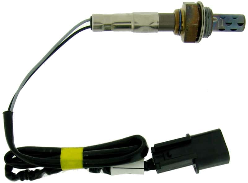NGK — NGK Dodge Colt 1994-1991 Direct Fit Oxygen Sensor
Oxygen Sensor - view 2