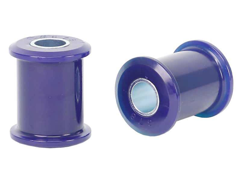 Superpro — SuperPro Suzuki/Gmh-Lower Control Arm Inner Front
Bushing Kit - view 2