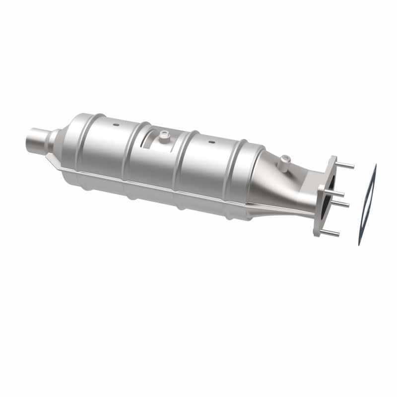 Magnaflow — MagnaFlow Conv DF Ford-Oem Fit 94 95
Standard Grade
Standard - view 21
