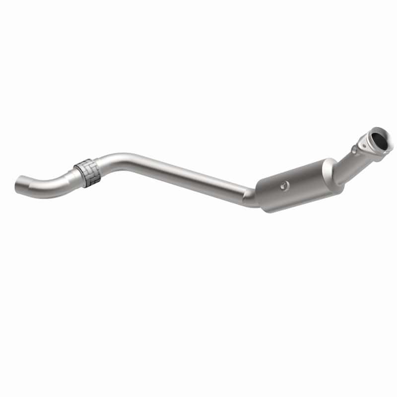 Magnaflow — Magnaflow 15-17 Mustang V6 3.7 OEM Underbody Direct Fit Converter
OEM Grade
OEM - view 27