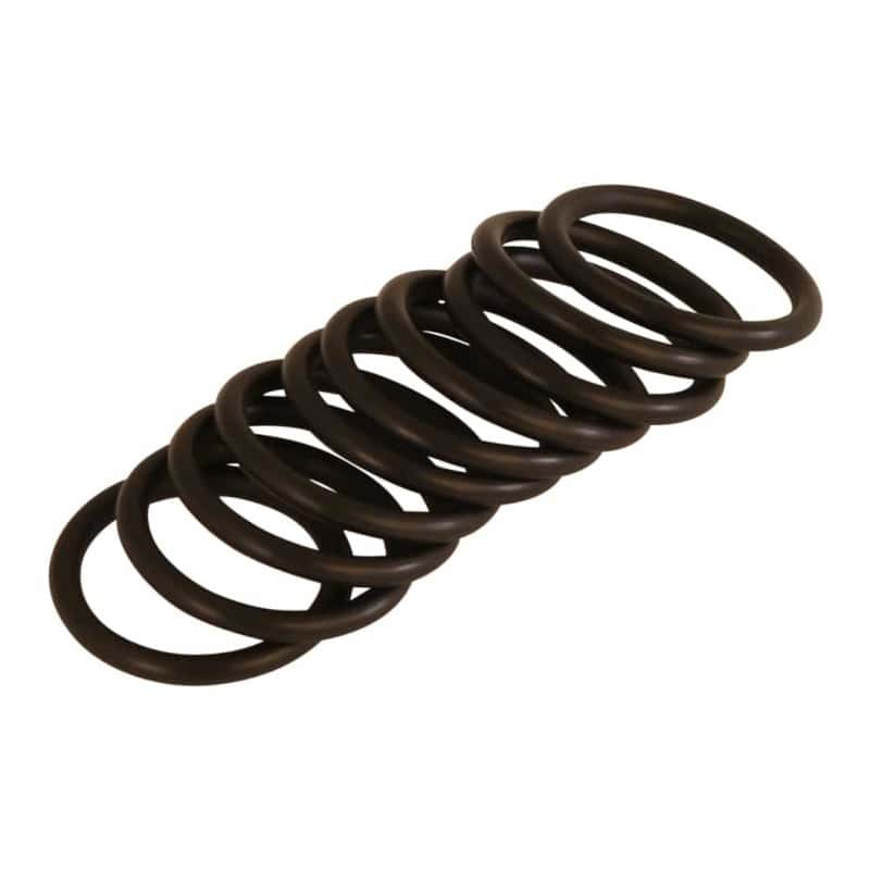 Aeromotive — Aeromotive Fuel Resistant Nitrile O-Ring - AN-08 (Pack of 10)
O-Ring - view 2