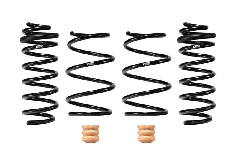Eibach — Eibach 23-24 Toyota Prius 2.0L AWD/FWD XW60 Pro-Kit (Set of 4 Springs)
Set of 4 Springs - view 1