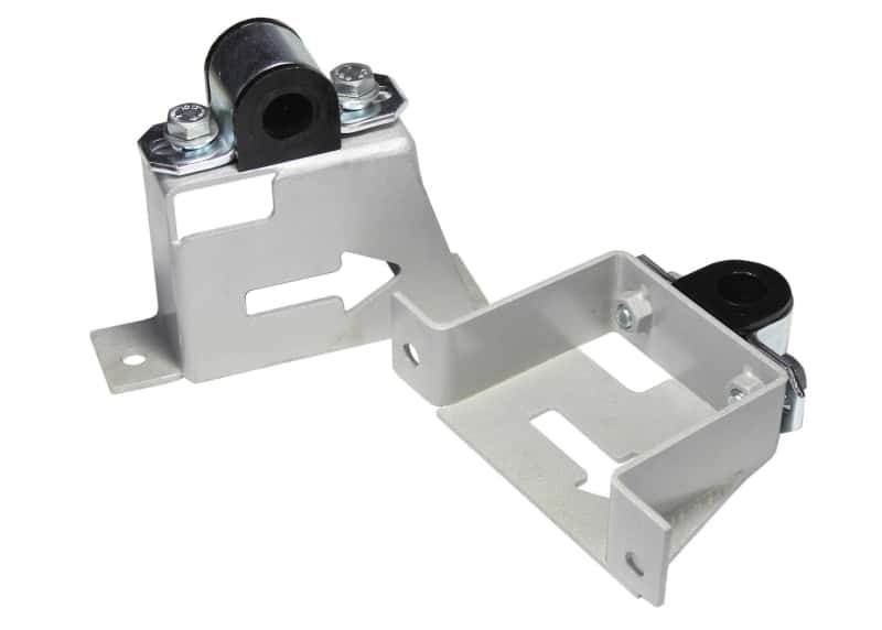 Whiteline — Whiteline 98-02 Subaru Forester SF (Excl. GT/Turbo) / 01-5/02 GT Turbo / 6/02-06 SG/S/XS NT Rear Swa
Bushing Kit - view 4