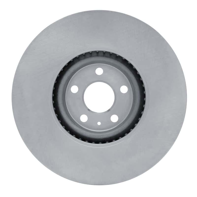 DFC — DFC 16-26 Polestar Polestar 2 Front Brake Rotor
DFC Brake Rotor - view 5