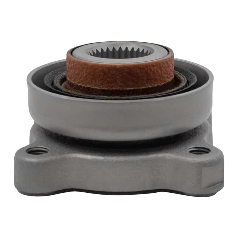 Yukon Gear & Axle — Yukon Gear Replacement Pinion Flange for 2014+ 9.25in AAM Front
Yoke  - view 6