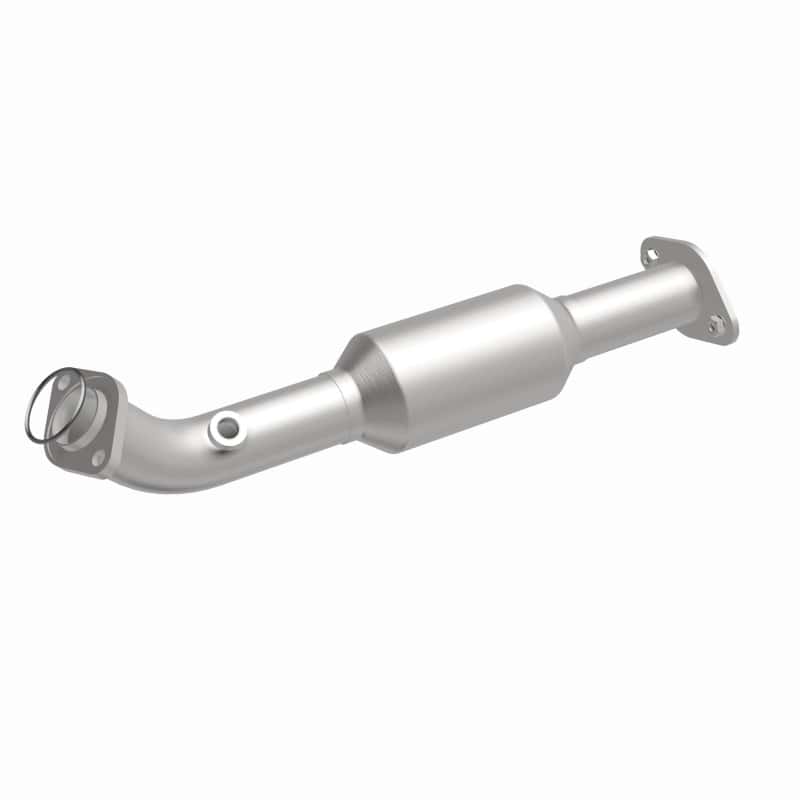 Magnaflow — MagnaFlow 16-20 Toyota Tacoma V6 3.5L OEM Grade Direct-Fit Catalytic Converter
OEM Grade
OEM - view 9