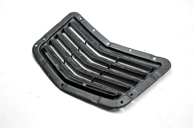 Anderson Composites — Anderson Composites 14+ Chevrolet Corvette C7 Stingray Hood Vent - view 5