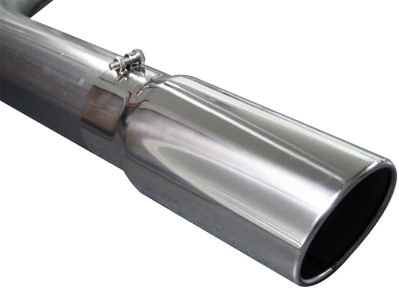 aFe — aFe MACHForce XP Exhaust 5in Cat-Back SS 04.5-07 Dodge Diesel Trucks L6-5.9L (td)
Cat-Back Exhaust
ExhstSysKt - view 6