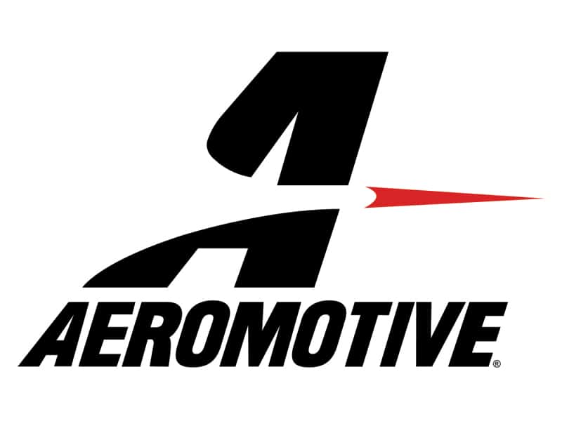 Aeromotive — Aeromotive EFI Regulator Repair Kit (for 13110)
Repair Kit - view 5
