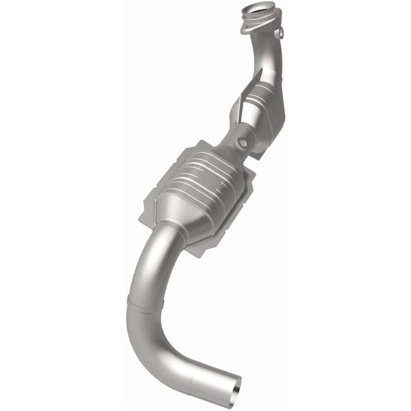 Magnaflow — MagnaFlow Conv DF 03-04 Ford Expedition 5.4L V8 Driver Side
HM Grade
HM - view 31