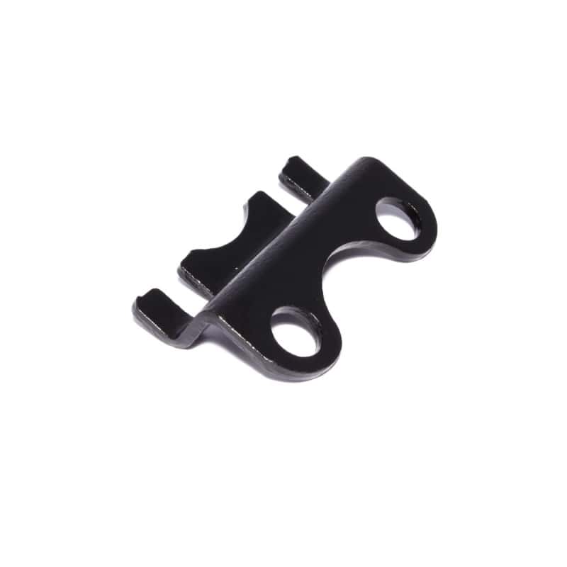 COMP Cams — COMP Cams Guide Plate CS 3/8
Push Rod Guide Plate - view 1