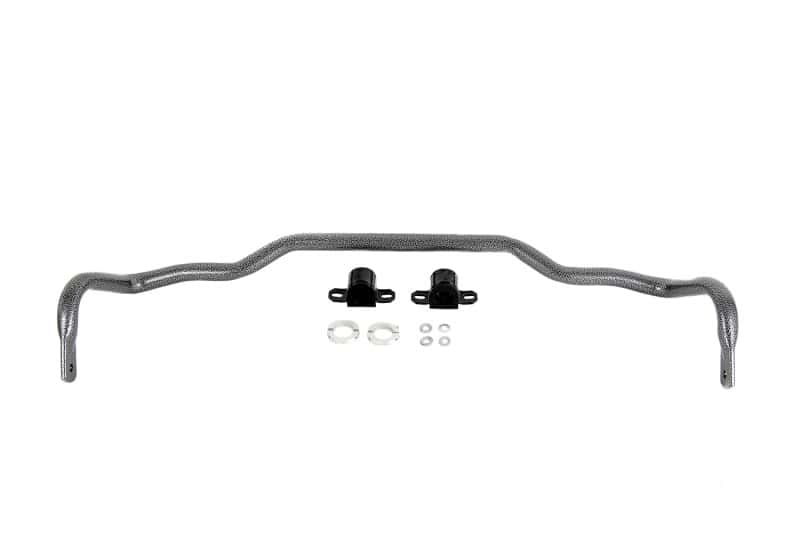 Hellwig — Hellwig 16-21 Chevrolet Camaro V6 Tubular 1-1/4in Front Sway Bar
FRONT SWAY BAR - view 1