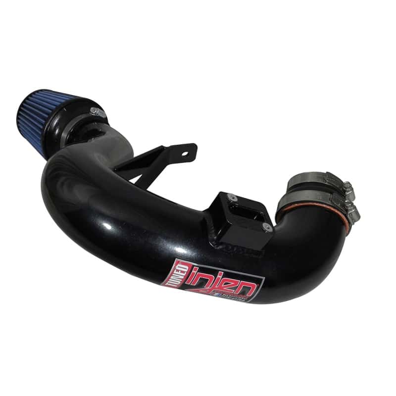 Injen — Injen 09-16 Audi A4 2.0L (t) Black Cold Air Intake
Cold air Intake
Air Intake Kit - view 1
