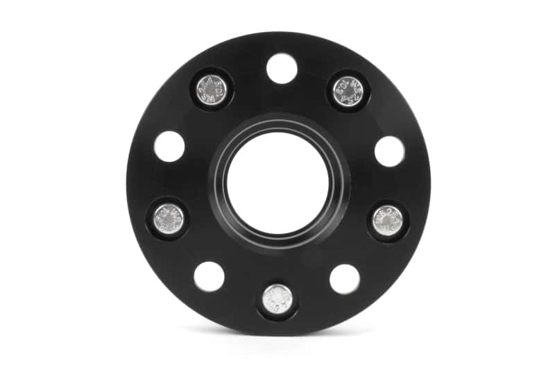 Perrin Performance — PERRIN 17-21 Honda Civic Si / 22-26 Acura Integra 64.1mm 5x114.3 Wheel Spacers 20mm - Pair
paPHP-WHL-020BK - view 5