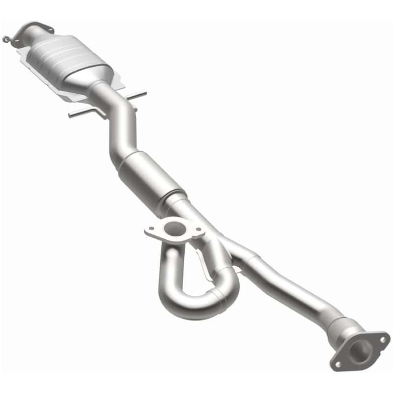 Magnaflow — Magnaflow Conv DF 2010-2012 LaCrosse V6 3 3.6 OEM Underbody
OEM Grade
OEM - view 3