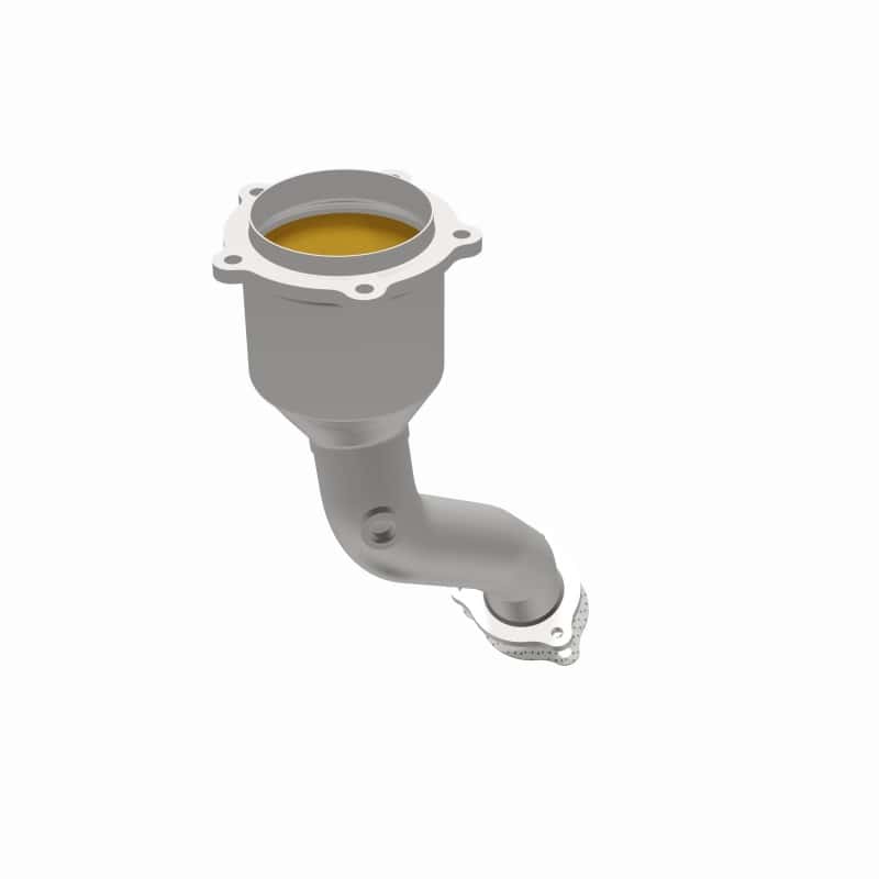 Magnaflow — MagnaFlow 10-11 Porsche Cayenne
OEM Grade
OEM - view 23