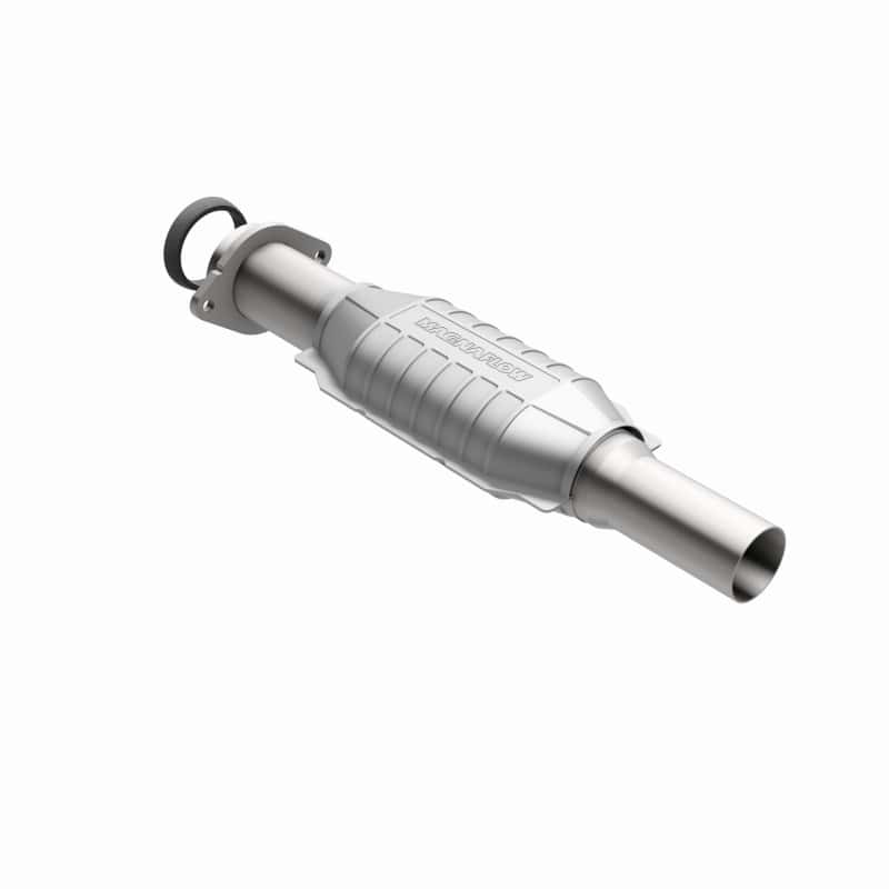 Magnaflow — MagnaFlow Conv DF El Dorado/Seville 88-95 4.
Standard Grade
Standard - view 14