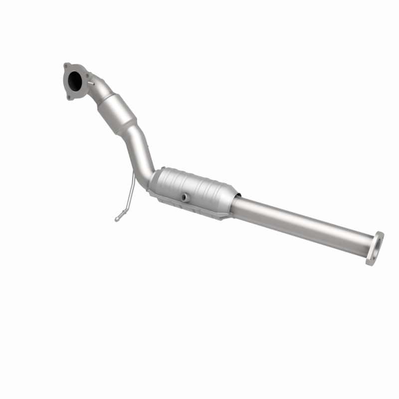 Magnaflow — MagnaFlow Conv DF 2001 Volvo V70 X/C 2.4L
OEM Grade
OEM - view 13