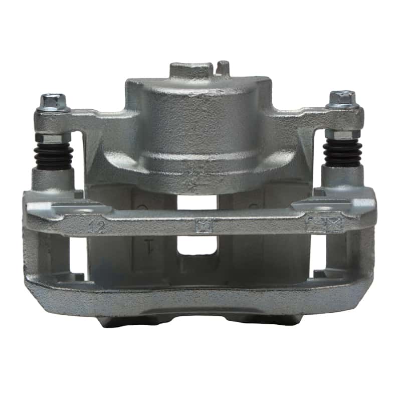 DFC — DFC 99-14 Acura RL Front-R/Front-L Premium Caliper - Silver Zinc Coated
DFC Brake Caliper - view 5